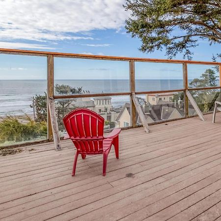 Sea Forever Lincoln City Exterior foto