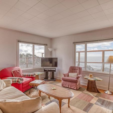 Sea Forever Lincoln City Exterior foto