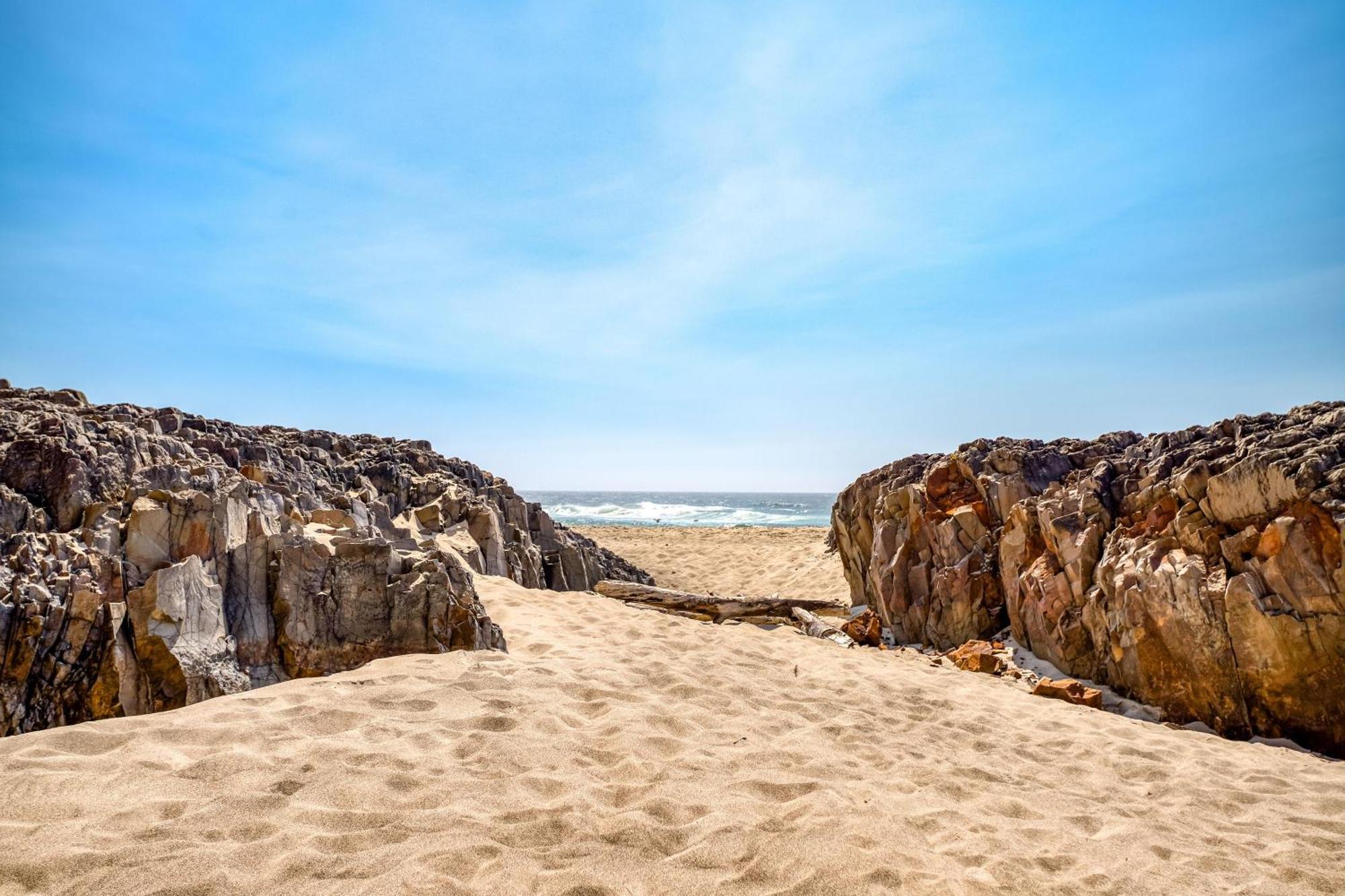Sea Forever Lincoln City Exterior foto