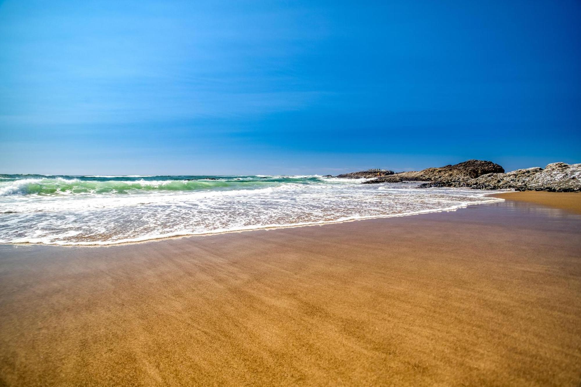 Sea Forever Lincoln City Exterior foto