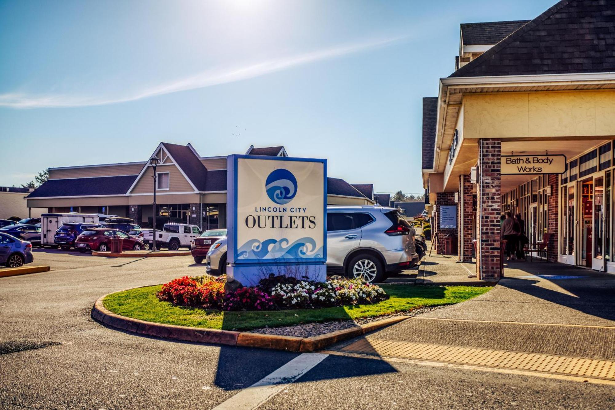 Sea Forever Lincoln City Exterior foto