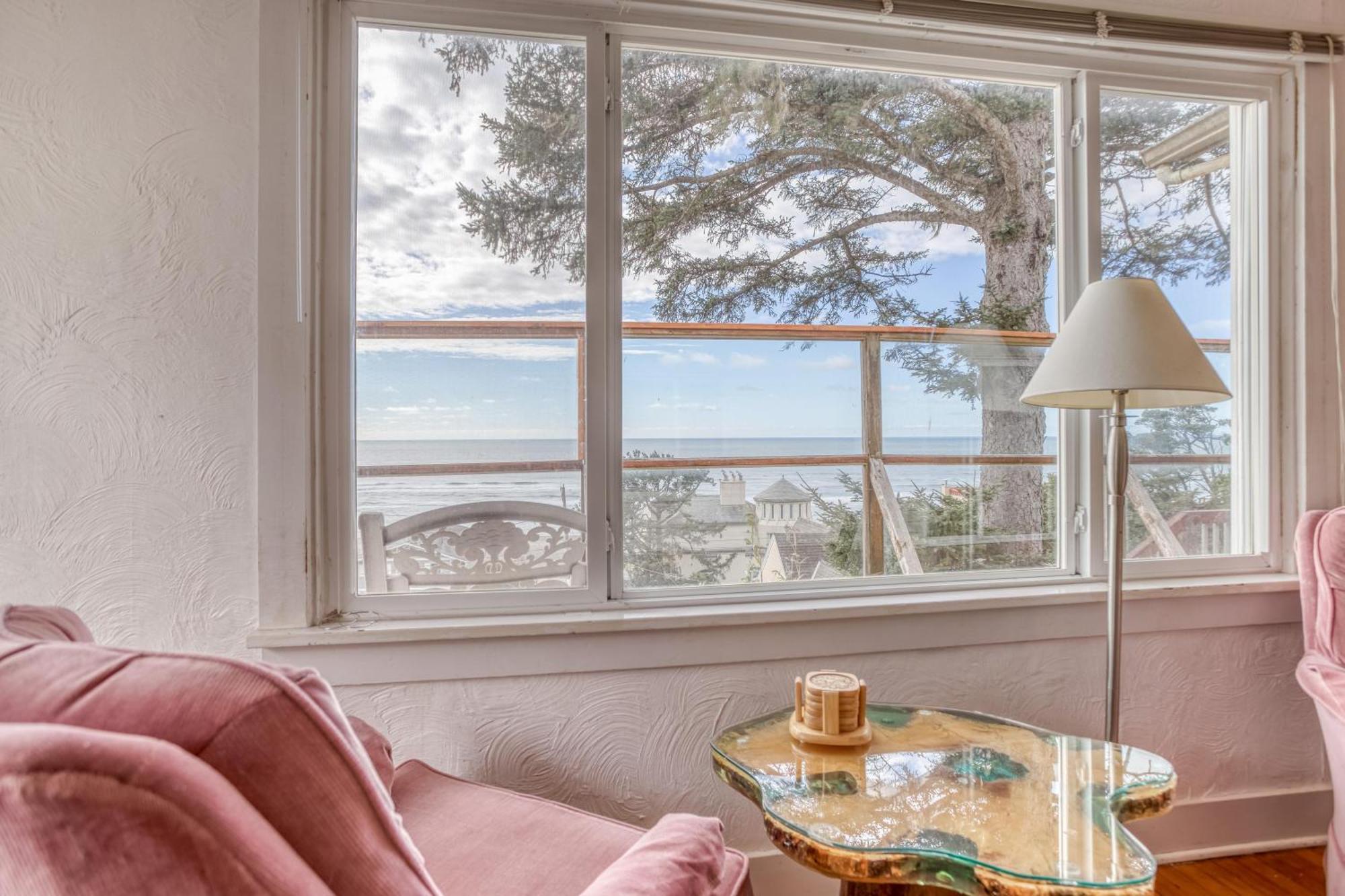Sea Forever Lincoln City Exterior foto