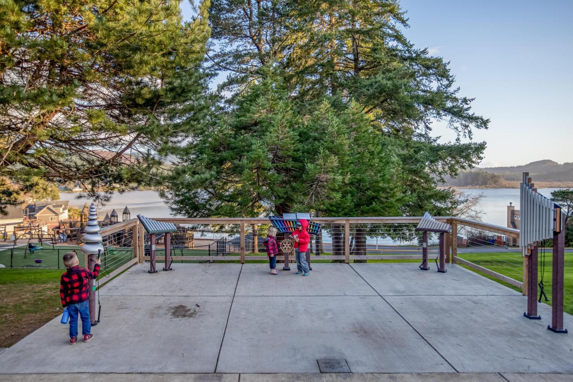 Sea Forever Lincoln City Exterior foto