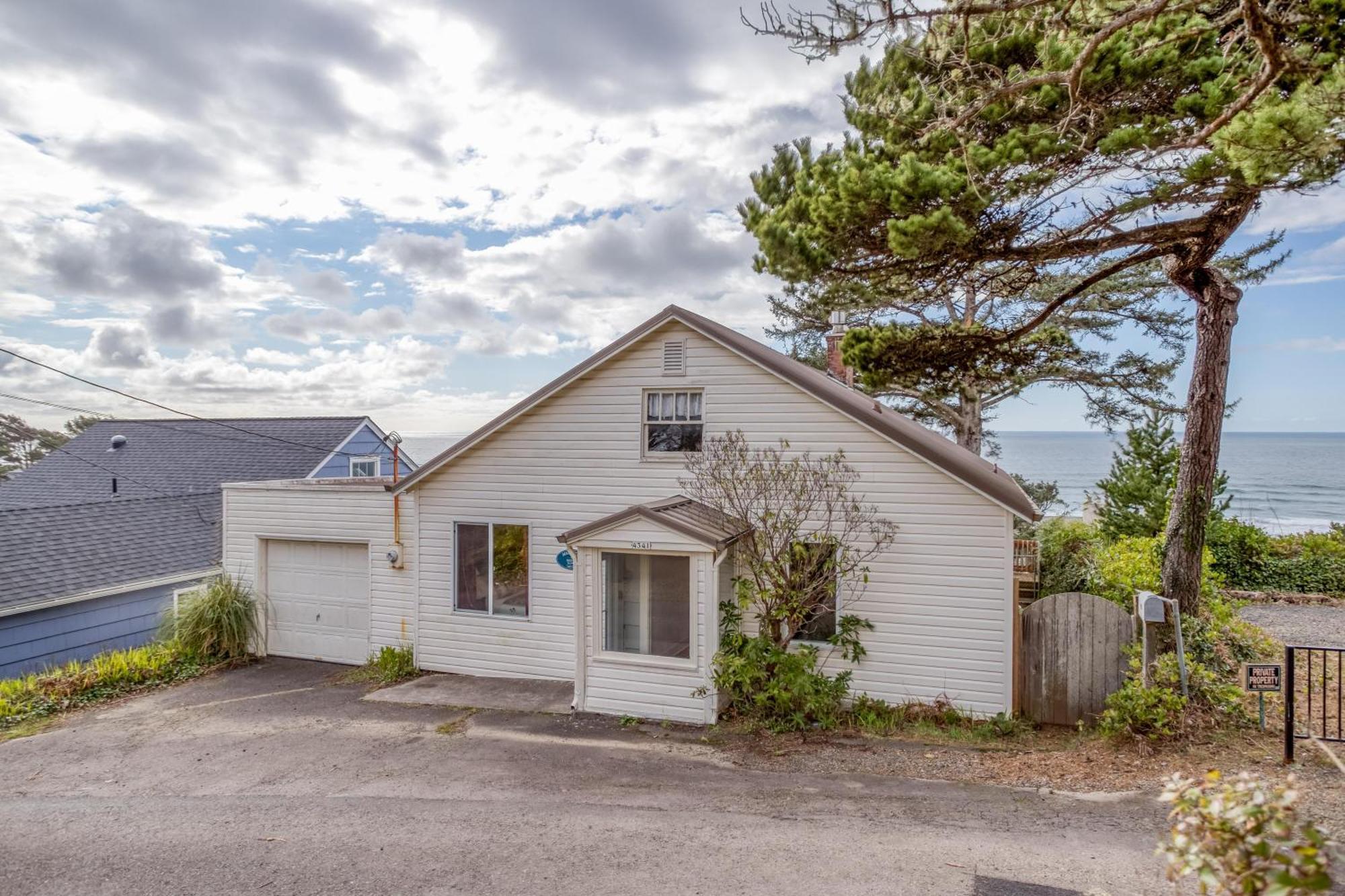 Sea Forever Lincoln City Exterior foto